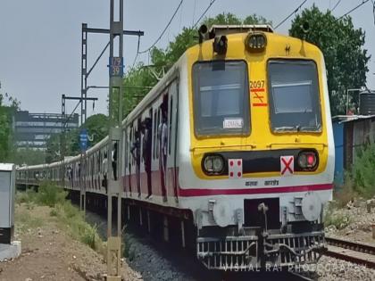 Big news: State government's 'green signal' to start local in Pune as in Mumbai | मोठी बातमी: मुंबईप्रमाणे पुण्यातही लोकल सुरु करण्यास राज्य शासनाचा 'हिरवा कंदील'