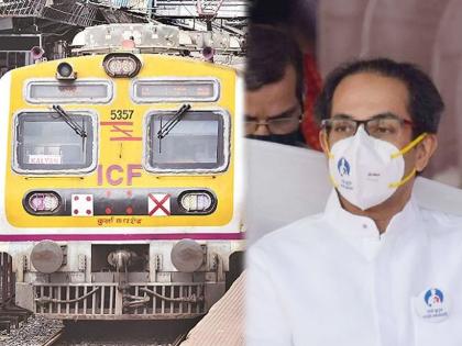 mns sandeep deshpande criticized thackeray govt over not permit to people travel in mumbai local | “आमचा सीएम जगात भारी, सर्व लोकांच्या पाठीवर आपण ‘शिव पंख’ लावून द्या”