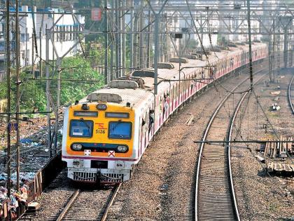 railway prepared for allowing women passengers waiting for state governments response | Railway News: महिलांना लोकल प्रवासाची मुभा देण्यास रेल्वेचा हिरवा कंदील, पण...