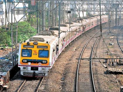 Students of 10th and 12th class teaching and non teaching staff allowed to travel by train | दहावी, बारावीच्या विद्यार्थ्यांना परीक्षेसाठी १० डिसेंबरपर्यंत रेल्वे प्रवासाची मुभा