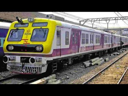 Demand for Borivali - Churchgate women special train | बोरिवली - चर्चगेट या महिला स्पेशल ट्रेन सुरू करा