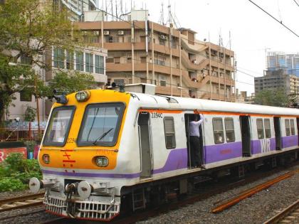 Three escalators at Mulund station; | मुलुंड स्थानकावर तीन सरकते जिने; वयोवृद्ध प्रवाशांना मोठा दिलासा