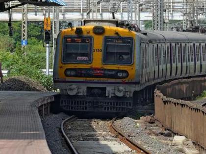 Guaranteed security to local passengers; Central, Sunday Megablock on Harbor Road | हमखास खोळंब्याची लोकल प्रवाशांना हमी; मध्य, हार्बर मार्गावर रविवारी मेगाब्लॉक