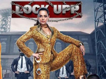 from anjali arora to poonam pandey these contestants of lock upp are charging high fees | Lock Upp: साईशा किंवा पुनम पांडे नव्हे तर 'ही' स्पर्धक घेते सर्वाधिक मानधन; एका आठवड्याची फी ऐकून व्हाल थक्क