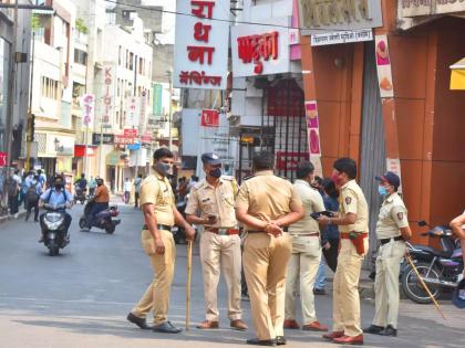 aslam shaikh make statement over lockdown in maharashtra | Lockdown: ५० टक्के लसीकरण पूर्ण झालं तरच लॉकडाऊन उठू शकतो, पण...; अस्लम शेख यांचे सूचक विधान