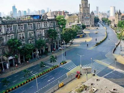 coronavirus aiims randeep guleria says that centre should impose strict lockdown in country | CoronaVirus: “वीकेंड लॉकडाऊन, नाइट कर्फ्यूचा काही उपयोग नाही; कडक लॉकडाऊन अनिवार्य”