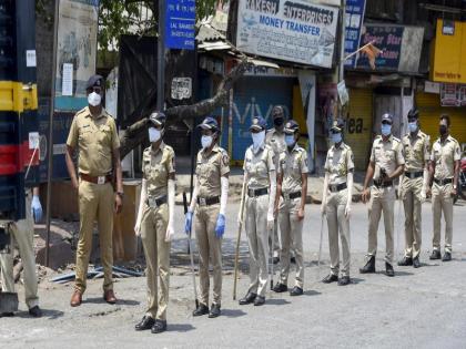 ... so there will be no lockdown in the state again: hints given by 'this' ministers in Thackeray government | ...त्यामुळे राज्यात पुन्हा लॉकडाऊन होणार नाही : ठाकरे सरकारमधील 'या' मंत्र्यांचे मोठे विधान