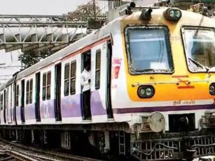 Mumbaikars get out of the house after seeing the schedule Megablock on all three routes on Sunday | मुंबईकरांनो वेळापत्रक पाहूनच पडा घराबाहेर! रविवारी तिन्ही मार्गावर मेगाब्लॉक