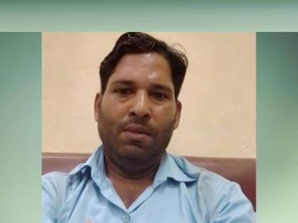 Examination of superiors; Assistant loco pilot ends life, incident in Kalyan | वरिष्ठांचा जाच; सहायक लोको पायलटने संपवलं जीवन, कल्याणमधील घटना