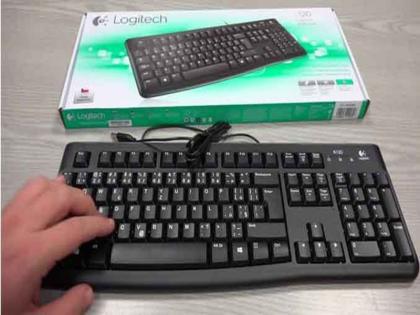 logitech hindi keyboard | लॉगीटेकचे हिंदी किबोर्ड दाखल