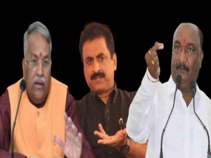 The countdown begins; who will be MP of Aurangabad? The tug-of-war between Mahayuti, Mahavikas Aghadi and MIM | काऊंटडाऊन सुरू; कोण येणार? महायुती, महाविकास आघाडी अन् एमआयएममध्ये रस्सीखेच