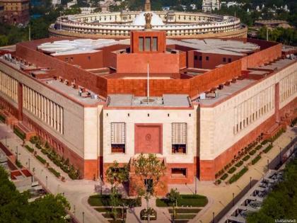 Lok Sabha deadlock over Bihar, voter list revision issue unresolved, proceedings adjourned for the day | लोकसभेत बिहारवरून कोंडी, मतदारयाद्यांच्या पुनरीक्षणाचा पेच सुटेना, कामकाज दिवसभर तहकूब Lok Sabha deadlock over Bihar, voter list revision issue unresolved, proceedings adjourned for the day | लोकसभेत बिहारवरून कोंडी, मतदारयाद्यांच्या पुनरीक्षणाचा पेच सुटेना, कामकाज दिवसभर तहकूब