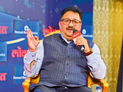 Fulfilled the promise given to Fadnavis says Prasanna Mohile | फडणवीस यांना दिलेला शब्द खरा केला : प्रसन्न मोहिले Fulfilled the promise given to Fadnavis says Prasanna Mohile | फडणवीस यांना दिलेला शब्द खरा केला : प्रसन्न मोहिले