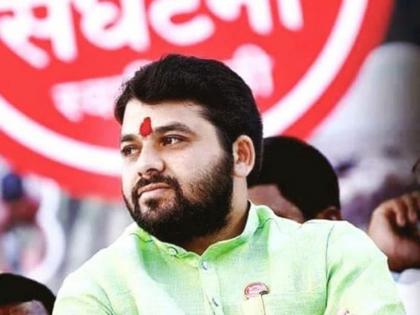 Hindu Muslim is not in trouble But political leaders chairs trouble | हिंदू-मुस्लीम नव्हे, 'त्या' हरामखोरांच्या खुर्च्या धोक्यात: रविकांत तुपकर