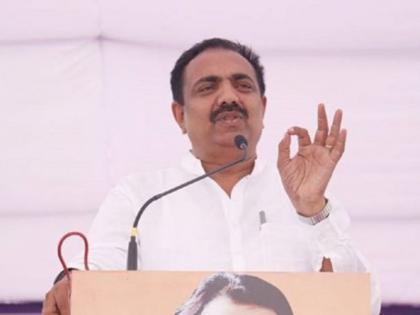 Jayant Patil criticizes BJP over Delhi Assembly election result | Delhi Election Results: 'भाजपचा बुडबुडा फुटला' ; दिल्ली विधानसभा निकालावरून जयंत पाटलांचा भाजपला टोला