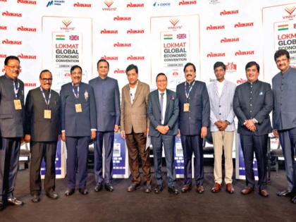 Maharashtra is the axis of the country's economic growth; Opportunity for the tourism sector | देशाच्या आर्थिक वाढीची धुरा महाराष्ट्राकडेच; पर्यटन क्षेत्राला संधी