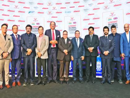 India will become a gateway for foreign industries if emphasis is placed on infrastructure | पायाभूत सुविधांवर भर दिला तर विदेशी उद्योगांसाठी भारत ठरेल प्रवेशद्वार