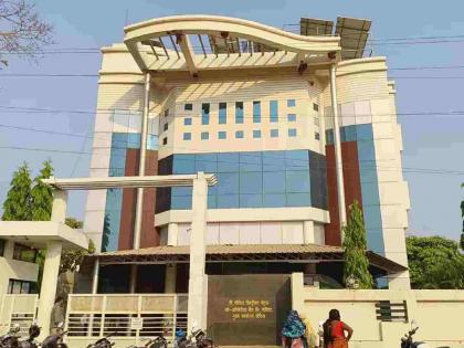Cooperative Panel dominates Gondia District Bank | गोंदिया जिल्हा बँकेवर सहकार पॅनलचे वर्चस्व