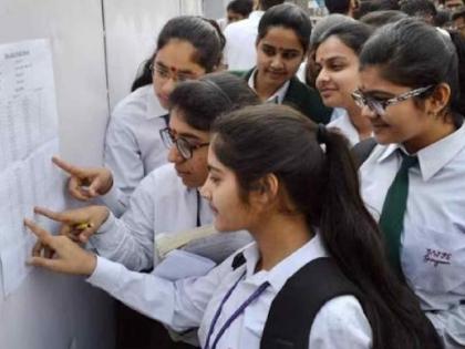 Chandrapur district ranks third in Nagpur division in 12th class results | बारावीच्या निकालात नागपूर विभागात चंद्रपूर जिल्हा तृतीयस्थानी Chandrapur district ranks third in Nagpur division in 12th class results | बारावीच्या निकालात नागपूर विभागात चंद्रपूर जिल्हा तृतीयस्थानी