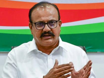 Congress's in-charge rule is on the verge of ending! Taluka president interviews begin from Wednesday | काँग्रेसमध्ये प्रभारीराज संपण्याच्या मार्गावर! बुधवारपासून तालुकाध्यक्ष मुलाखती सुरू Congress's in-charge rule is on the verge of ending! Taluka president interviews begin from Wednesday | काँग्रेसमध्ये प्रभारीराज संपण्याच्या मार्गावर! बुधवारपासून तालुकाध्यक्ष मुलाखती सुरू