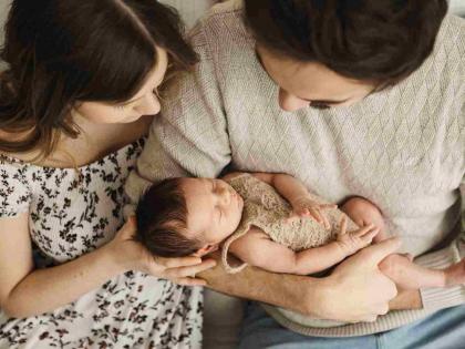 Hundreds of birth registrations were delayed in the district due to the new rules! | नवीन नियम आल्याने जिल्ह्यात शेकडो जन्मदाखले रखडले ! Hundreds of birth registrations were delayed in the district due to the new rules! | नवीन नियम आल्याने जिल्ह्यात शेकडो जन्मदाखले रखडले !
