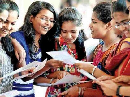 Pusad taluka class 12th result 95.17 percent | पुसद तालुक्यात इयत्ता बारावीचा निकाल ९५.१७ टक्के Pusad taluka class 12th result 95.17 percent | पुसद तालुक्यात इयत्ता बारावीचा निकाल ९५.१७ टक्के