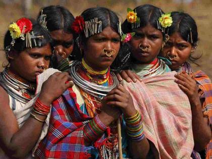 Tribals cheated of crores on the basis of false information | खोट्या सातबाऱ्याच्या आधारे आदिवासींची कोट्यवधींची फसवणूक Tribals cheated of crores on the basis of false information | खोट्या सातबाऱ्याच्या आधारे आदिवासींची कोट्यवधींची फसवणूक