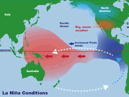 Monsoon will not be long in October, it will return in time | ऑक्टाेबरमध्ये लांबणार नाही, वेळेतच परतेल मान्सून