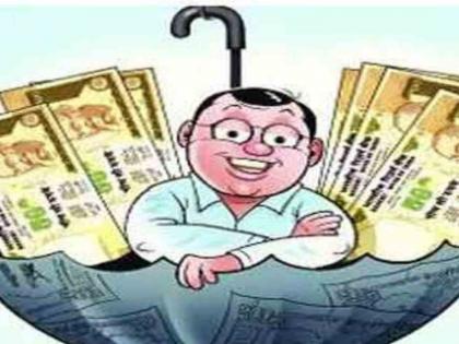 4,000 Majipura employees benefit from 7th Pay Commission arrears | सातव्या वेतन आयोग थकबाकीचा चार हजार मजीप्रा कर्मचाऱ्यांना लाभ