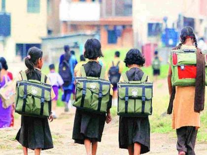 765 primary schools of Zilla Parishad will remain closed tomorrow | जिल्हा परिषदेच्या ७६५ प्राथमिक शाळा उद्या राहणार बंद