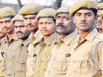 68 candidates lined up for one seat Home Guard posts 91; Application 6200 | एका जागेसाठी ६८ उमेदवार रांगेत होमगार्डच्या जागा ९१; अर्ज ६२००