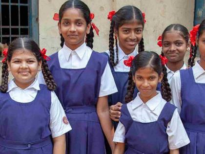 Half the session is over; But school uniforms are still not distributed in two taluks | निम्मे सत्र संपले; पण दोन तालुक्यांत शालेय गणवेशाचे अजूनही वाटप नाही