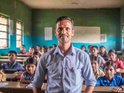 Waiting for salary for unaided teachers; Grants stopped for eight months | विनाअनुदानित शिक्षकांना वेतनाची प्रतीक्षा; आठ महिन्यांपासूनचे अनुदान ठप्प