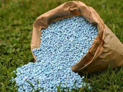 Fraud to farmers, profiteering of sellers behind bags of urea | शेतकऱ्यांची लुट, युरियाच्या बॅगमागे विक्रेत्यांची नफेखोरी