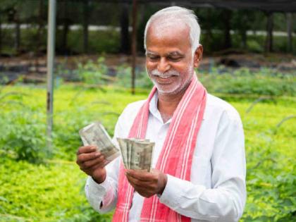 5000 hectare subsidy to 1.85 lakh farmers | १.८५ लाख शेतकऱ्यांना हेक्टरी पाच हजार अनुदान