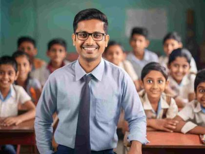 Teachers Have you applied for character verification? | गुरुजी; तुम्ही चारित्र्य पडताळणीसाठी अर्ज केला का ?