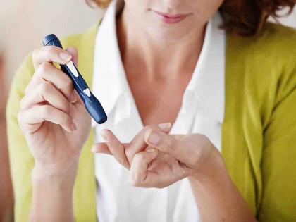 Women are at risk of type 2 diabetes! What are the important reasons? | महिलांना टाइप २ मधुमेहाचा धोका ! महत्वाचे कारणे कोणते?