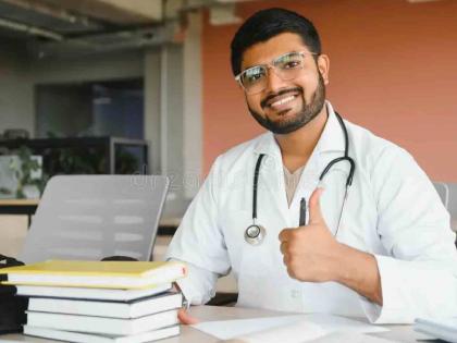 Students can take medical education in Marathi | मराठीतून विद्यार्थ्यांना घेता येणार वैद्यकीय शिक्षण