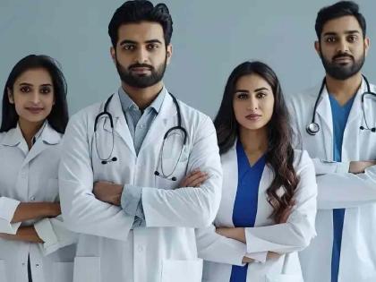 85 seats reserved for Maharashtra students in medical college | वैद्यकीय महाविद्यालयात ८५ जागा महाराष्ट्रातील विद्यार्थ्यांसाठी राखीव