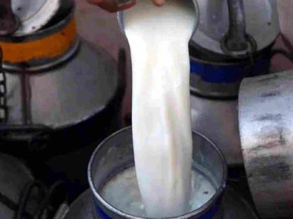 Import of milk from Madhya Pradesh to Tumsar taluka without inspection! | तपासणी न होताच मध्यप्रदेशातील दुधाची तुमसर तालुक्यात आयात!