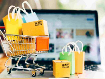 Be careful of while shopping online for Diwali? | दिवाळीची ऑनलाइन खरेदी करताना काय काळजी घ्याल?