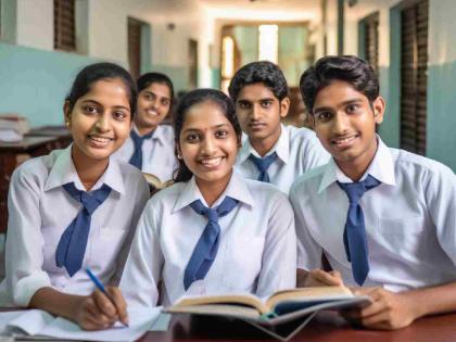 Apply for 12,000 annual scholarship for financially weak students in class VIII? | आठवीतील आर्थिक दुर्बल विद्यार्थ्यांना वार्षिक १२ हजार शिष्यवृत्तीसाठी,करा अर्ज ?