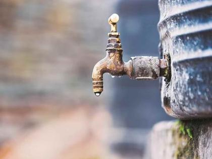 Contaminated water supply in Kotapalli for 3 years; Germs are found in water | कोटापल्लीत ३ वर्षांपासून दूषित पाण्याचा पुरवठा; पाण्यात आढळून येतात जंतू