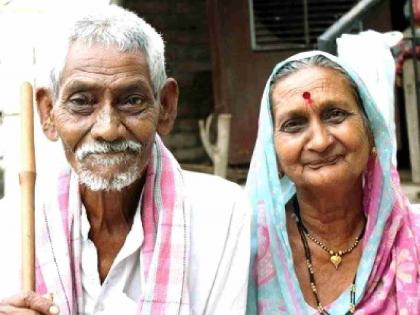 Remuneration of Niradhar Yojana stopped for four months; How should poor beneficiaries celebrate Diwali? | चार महिन्यांपासून निराधार योजनेचे मानधन रखडले; गरीब लाभार्थ्यांनी दिवाळी कशी करावी साजरी?