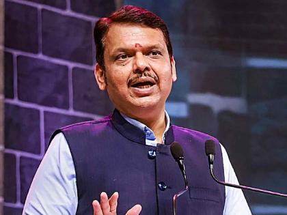 Deputy Chief Minister Fadnavis has only Rs 23,500 in cash, total assets of Rs 5 crore | उपमुख्यमंत्री फडणवीसांकडे केवळ २३,५०० रुपयांची कॅश, एकूण सव्वा पाच कोटींची संपत्ती