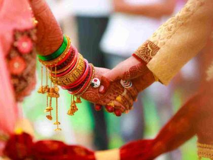 Think before getting married in a blood relationship, take care! | रक्तातील नात्यात लग्न करण्याआधी विचार करा, हे घ्या काळजी!