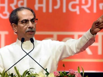 Like the Lok Sabha, teach the traitors a lesson in the Vidhan Sabha - Uddhav Thackeray | लोकसभेप्रमाणेच विधानसभेलाही गद्दारांना धडा शिकवा - उद्धव ठाकरे