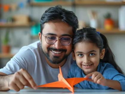 Now put an end to daughter's worries, invest money in Sukanya Samriddhi Yojana | आता लेकीची चिंता मिटवा, सुकन्या समृद्धी योजनेत पैसे गुंतवा