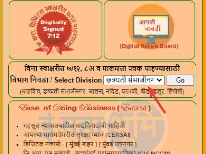 Satbara is not available due to expiry of digital signature | डिजिटल स्वाक्षरीची मुदत संपल्याने सातबारा मिळेना