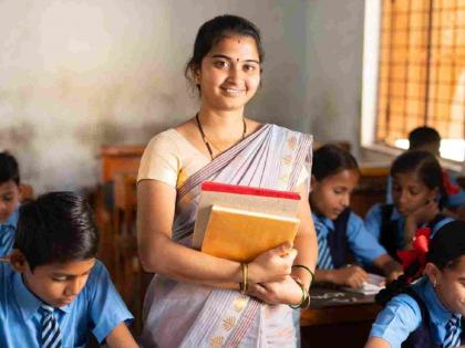 Teachers work for 'One Country, One Student Identity' | 'एक देश, एक विद्यार्थी ओळख' साठी शिक्षकांचा कस